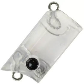 Воблер Bassday Pellet Pellet S (2.4г) 444