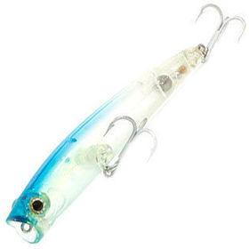 Воблер Bassday Range Popper 130 LW (24.5г) CH-01