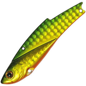 Воблер Bassday Range Vib Iron (26г) LH-312