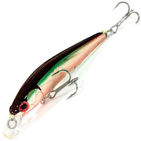 Воблер Bassday Sugar Minnow SG 50F (2.2г) PR-93