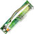 Воблер Bassday Sugar Minnow SG 90F (8.6г) Kawashaima 2021 Blue Pink STGL
