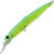 Воблер Bassday Sugar Minnow Slim (Area Edition) 70F (3.5г) gg-388