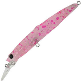 Воблер Bassday Sugar Minnow Slim (Area Edition) 70F (3.5г) gg-87