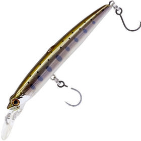 Воблер Bassday Sugar Minnow Slim (Area Edition) 70F (3.5г) m-02