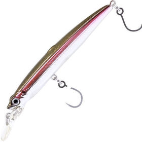 Воблер Bassday Sugar Minnow Slim (Area Edition) 70F (3.5г) m-03