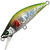 Воблер Bassday Mononofu 45S (4 г) MO-036