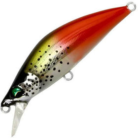 Воблер Bassday Mononofu 64S (7.6 г) MO-022