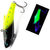 Воблер Bassday ORC Range Vib 55ES (10 г) RC-519