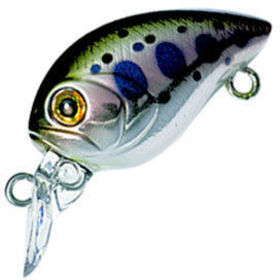 Воблер Bassday Kangoku Crank 27F-SR (2.4г) MR-102