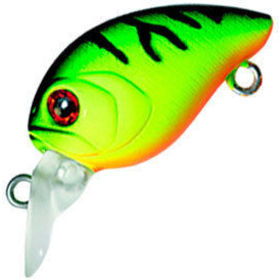 Воблер Bassday Kangoku Crank 27F-SR (2.4г) P-10