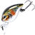 Воблер Bassday Kangoku Crank 27F-SR (2.4г) RC-100