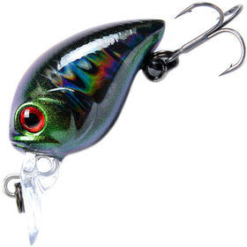 Воблер Bassday Kangoku Crank 27F-SR (2.4г) RC-101