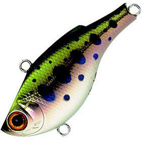 Воблер Bassday Kangoku Vib 40S (4.3г) MR-102