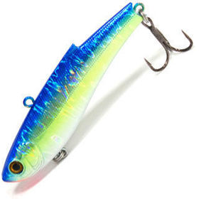 Воблер Bassday ORC Range Vib 100ES (33 г) FL-224