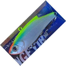 Воблер Bassday ORC Range Vib 55ES (10 г) p-06