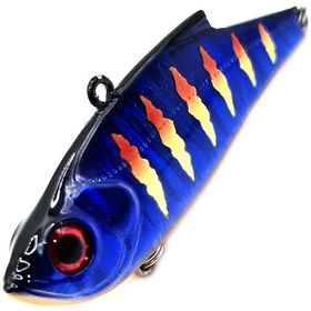 Воблер Bassday ORC Range Vib 55ES (10 г) RC-521