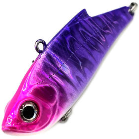 Воблер Bassday ORC Range Vib 55TG (14.5 г) FL-566