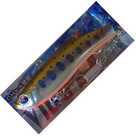 Воблер Bassday ORC Range Vib 70TG (20 г) mh-384