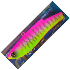 Воблер Bassday ORC Range Vib 80ES (23 г) p-431
