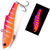 Воблер Bassday ORC Range Vib 80ES (23 г) RC-516