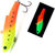 Воблер Bassday ORC Range Vib 80ES (23 г) RC-518