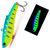 Воблер Bassday ORC Range Vib 80ES (23 г) RC-520