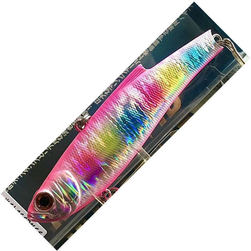 Воблер Bassday ORC Range Vib 90ES (28 г) fl-32 купить по цене 1529₽