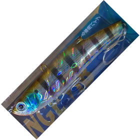 Воблер Bassday ORC Range Vib 90ES (28 г) sb-254