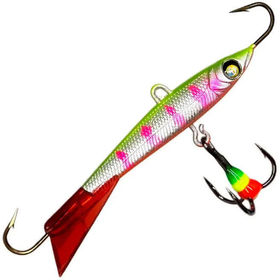 Балансир BAT Classic (21г) BCN18