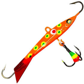 Балансир BAT Classic (21г) BCN19