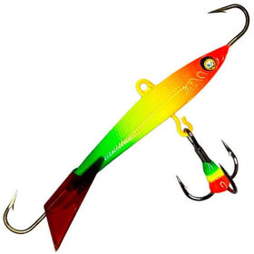 Балансир BAT Classic (21г) BCN26