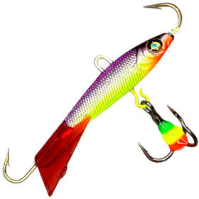 Балансир BAT Classic (8г) BCN02