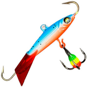 Балансир BAT Classic (8г) BCN09