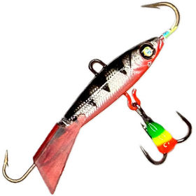 Балансир BAT Classic (8г) BCN10