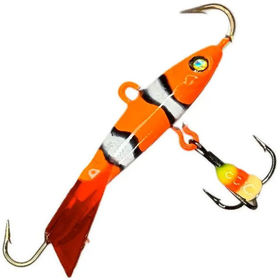 Балансир BAT Classic (8г) BCN13