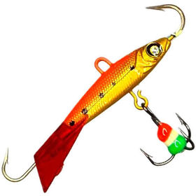 Балансир BAT Classic (8г) BCN15