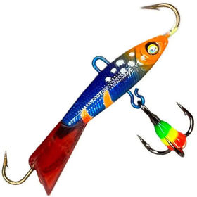 Балансир BAT Classic (8г) BCN17