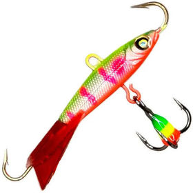 Балансир BAT Classic (8г) BCN18