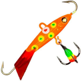 Балансир BAT Classic (8г) BCN19