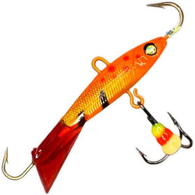 Балансир BAT Classic (8г) BCN20