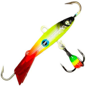 Балансир BAT Classic (8г) BCN22