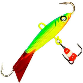 Балансир BAT Classic (8г) BCN24