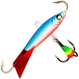 Балансир BAT Classic (8г) BCN25