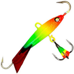 Балансир BAT Classic (8г) BCN26