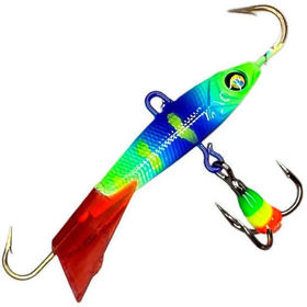 Балансир BAT Classic (8г) BCN27