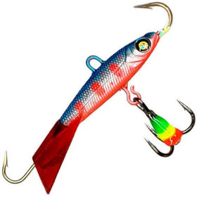 Балансир BAT Classic (8г) BCN28