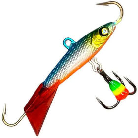 Балансир BAT Classic (8г) BCN29