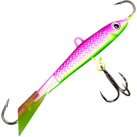 Балансир BAT Gaspar (14г) AFY