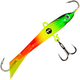 Балансир BAT Gaspar (14г) B001