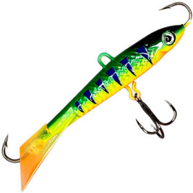 Балансир BAT Gaspar (14г) B007